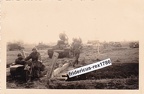 [Z.Inf.Rgt.30.001] #013 Foto WH Polen Sept. 1939 Blitzkrieg bei Modlin Panzer Tank Vormarsch Übergang aw