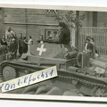[Pz.Kpfw.II Ausf.b] Pz.Rgt.x, #xxx, (001){a} Deutscher Panzer beim Einmarsch in Lodz aw