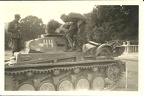 [Pz.Kpfw.II Ausf.C] Pz.Rgt.15, (2.!)#44 (001){a} Polen-1939