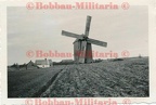 [Z.Kr.Laz.Abt.571.001] C467 Polen Radom polnische Windmühle windmill mill Mühle polish 1939 TOP aw
