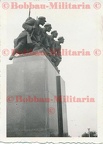 [Z.Kr.Laz.Abt.571.001] C469 Polen Kielce polnisches Freiheits-Denkmal polish 1939 Wehrmacht TOP aw