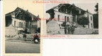 [Z.Kr.Laz.Abt.571.001] C471 Polen Kielce zerstörte Häuser Ruinen combat Wehrmacht polish 1939 TOP aw