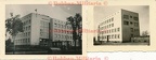 [Z.Kr.Laz.Abt.571.001] C479 Polen Radom Wehrmacht Kriegs - Lazarett polish Krankenhaus Hospital 1939 aw