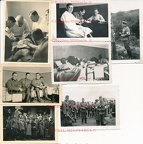 [Z.Kr.Laz.Abt.571.001] C480 Polen Radom Sanitäter Lazarett polish Krankenhaus Hospital 1939 TOP Details aw