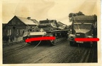 [Pz.Bef.Wg.III Ausf.D], Pz.Rgt.x, #xxx (002){a} Panzer III Befehlswagen vor Siemiatycze Polen 1939