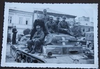 [Pz.Kpfw.II Ausf.C] Pz.Rgt.31, #541 (011){b} Sambor #blucher