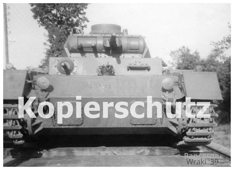 [Pz.Kpfw.III Ausf.C], Pz.Rgt.31, #xxx (001){a} Foto Panzer Panzerkampfwagen Panzer-Regiment 31.jpg