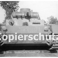 [Pz.Kpfw.III Ausf.C], Pz.Rgt.31, #xxx (001){a} Foto Panzer Panzerkampfwagen Panzer-Regiment 31