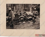 [Z.Pz.Abw.Abt.41.001] #020 29 Fotos Polen Feldzug 1. leichte Division 6.Panzer Division (4) aw