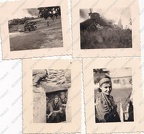 [Z.Pz.Abw.Abt.41.001] #022 29 Fotos Polen Feldzug 1. leichte Division 6.Panzer Division (7) aw