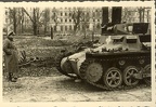[Pz1][#001]{001}{a} Pz.Kpfw I Ausf.A #225, Pz.Rgt.36, Warszawa, Ogród Saski