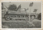 [Z.Pz.Abw.Abt.41.002] #142 Deutsche Panzer auf dem Marsch.