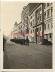 [Z.s.Art.Abt.(mot.).641.001] D872 Foto Wehrmacht Artillerie Abt.641 Polen Warschau Parade 19. Inf. Division