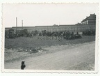 [Z.Pz.Abw.Abt.252.001] #002 Foto Fahrzeuge Panzer Abw. Abt. 252 Bahnhof Freudenthal Bruntal Polen Tschechien