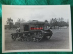 [Z.Pz.Div.02.003] foto 1939 Polenfeldzug Beutepanzer Panzerkraftwagen polnischer Bauart