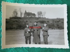 [Z.Pz.Div.02.003] foto 1939 Polenfeldzug Deutsche Landser