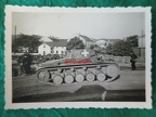[Z.Pz.Div.02.003] foto 1939 Polenfeldzug Deutscher Panzer Panzerkampfwagen II