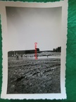 [Z.Pz.Div.02.003] foto 1939 Polenfeldzug Fussballspielen Soldaten Freizeit Mannschaftsport