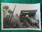 [Z.Pz.Div.02.003] foto 1939 Polenfeldzug Geschütz in Stellung