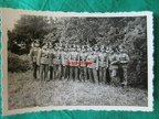 [Z.Pz.Div.02.003] foto 1939 Polenfeldzug Gruppe der deutschen Offiziere