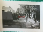 [Z.Pz.Div.02.003] foto 1939 Polenfeldzug Jaroslaw Deutsche Wehrmacht Lkw Konvoi vor Russlandgrenze