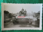 [Z.Pz.Div.02.003] foto 1939 Polenfeldzug Panzerkamfwagen IV mit Besatzung 1