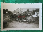 [Z.Pz.Div.02.003] foto 1939 Polenfeldzug Panzerkamfwagen IV mit Besatzung 2