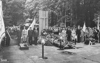 T-34, Drzonów, LMW (ex.Westerplatte), 1981r. (003){a} pomnik na Westerplatte, [wyszperane.nowyekran.pl]