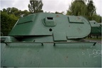 T-34, Gdańsk, Al.Zwycięstwa, 2012r. (016){a}