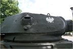 T-34, Kołobrzeg, MOP (ex.Łódź, WAM), 2014r. (015){a}
