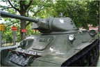 T-34, Kołobrzeg, MOP (ex.Łódź, WAM), 2014r. (022){a}