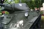 T-34, Kołobrzeg, MOP (ex.Łódź, WAM), 2014r. (027){a}