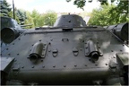 T-34, Kołobrzeg, MOP (ex.Łódź, WAM), 2014r. (035){a}