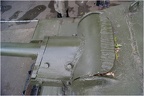 T-34, Kołobrzeg, MOP (ex.Łódź, WAM), 2014r. (054){a}