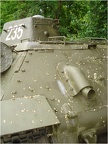 T-34, Poznań, Cytadela, MU, 2010r. (034){a}