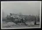 [Z.X0042] 017 Warszawa 1940 Panzerkampfwagen Ii Eugeniusz Haneman Fotografia