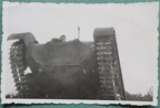 [Z.Pz.Abt.65.004] #002 Photo FD WW2 WK2 Wehrmacht Panzer tank Panzermann Hanglage Hangfahrt aw