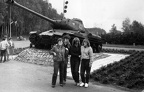 IS-2 Stare Łysogórki, Siekierki 1983r.. (001){a}