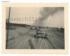 [Z.Pz.Abt.67.001] #006 Foto Radom Polen 1.9.1939 Beute Panzer 38(t) 3. Leichte Div Angriff Polenfeldzug
