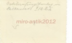 [Z.Art.Rgt.31.001] #002 Foto, Nachl. 2.!A.R.31 s.Beschr., Mobilmachung Halberstadt, 1939; 5026-360 rw