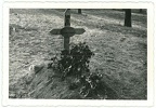 [Z.Inf.Rgt.55.001] #009 Orig. Foto Grab Soldaten IR.55 der 17.ID in Polen 1939
