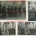 [Z.Inf.Rgt.11.001] #X01 Leipzig Gordemitz Infanterie-Regiment 11 Ausbildung Vorkrieg Jesewitz Sachsen aw