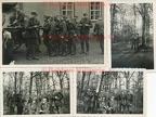 A.Inf.Rgt.11.001 Infanterie-Regiment 11 Polen ( Leipzig, Oppeln, Kraśnik, Lublin ), Belgien, Frankreich