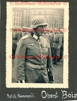 [Z.Inf.Rgt.11.001] #X08 Leipzig Infanterie-Reg. 11 Bataillons-Kommandeur Oberst Boie Ordensschnalle aw