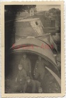 [Z.Art.Rgt.31.002] S388 Foto Wehrmacht Polen Feldzug Beute Panzerzug Eisenbahn amoured train crash