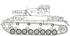 Pz.Kpfw IV Ausf.x