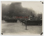 [Z.Pz.Rgt.01.006] A679 Foto Wehrmacht Panzer Regt.1 Erfurt Portrait Parade super Motiv TOP !