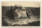 [Z.Pz.Rgt.01.006] A691 Foto Wehrmacht Panzer Regt.1 Erfurt Portrait Panzer i im Gelände
