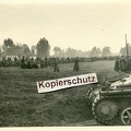 [Z.Pz.Rgt.36.003] Polen, Pz.Rgt.36, 4 PzDiv, (Mokra) Panzer bewachen polnische Gefangene bei Mokra aw