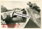 [Z.Pz.Rgt.36.003] Polen, Pz.Rgt.36, 4 PzDiv, (Polen) Panzerturm Detailaufnahme aw